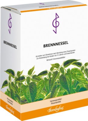 BRENNNESSEL BOMBASTUS 110 g Tee