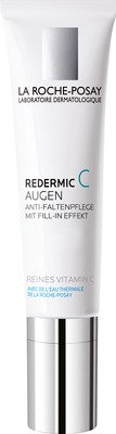 LA ROCHE-POSAY Redermic C Augen Creme 15 ml Creme