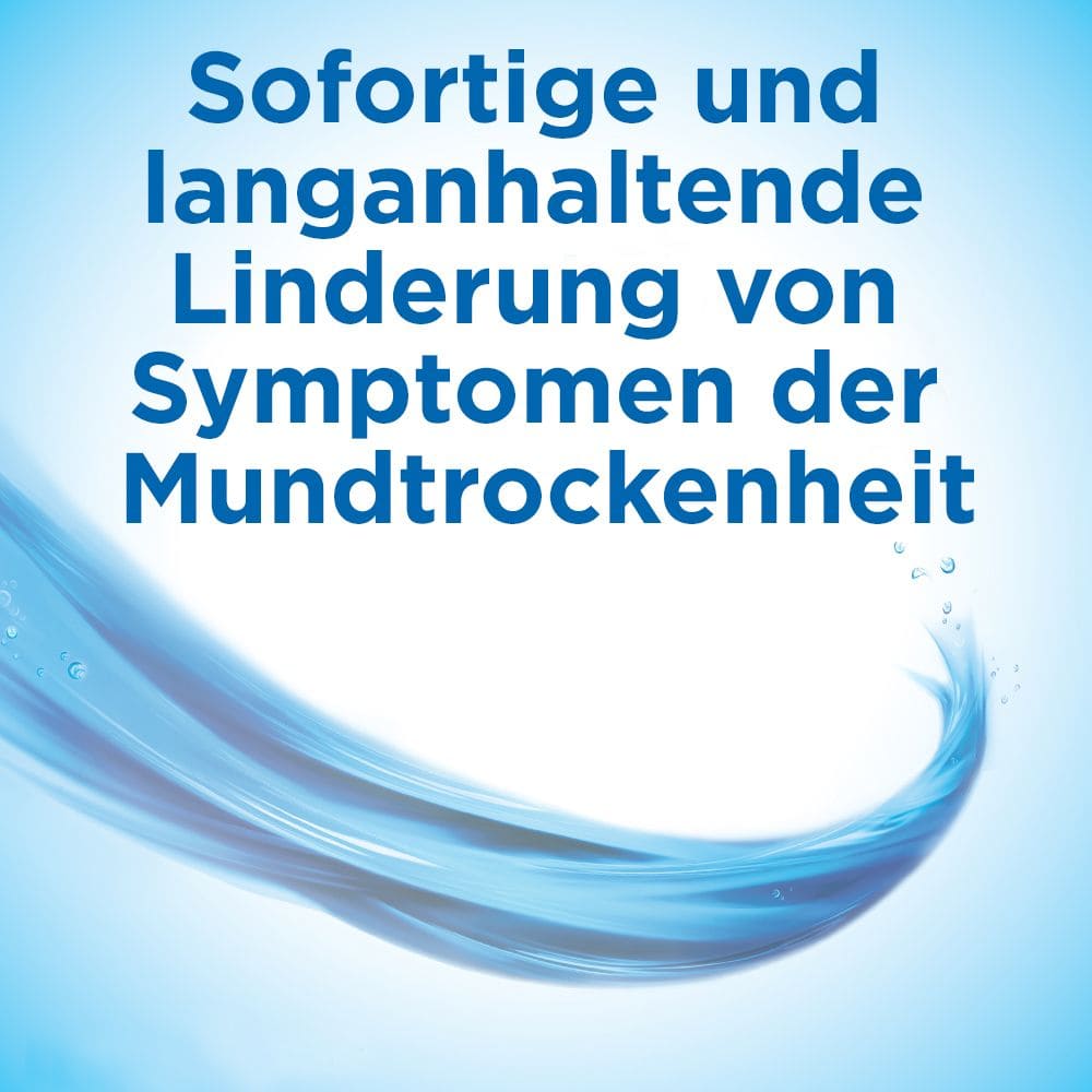 BIOTENE befeuchtende Mundspüllösung 500 ml Lösung