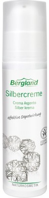 Bergland SILBERCREME 100 ml Creme