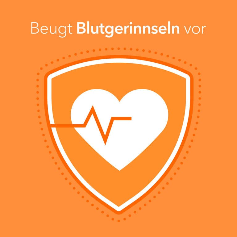 ASS-ratiopharm PROTECT 100 mg  100 St Tabletten magensaftresistent