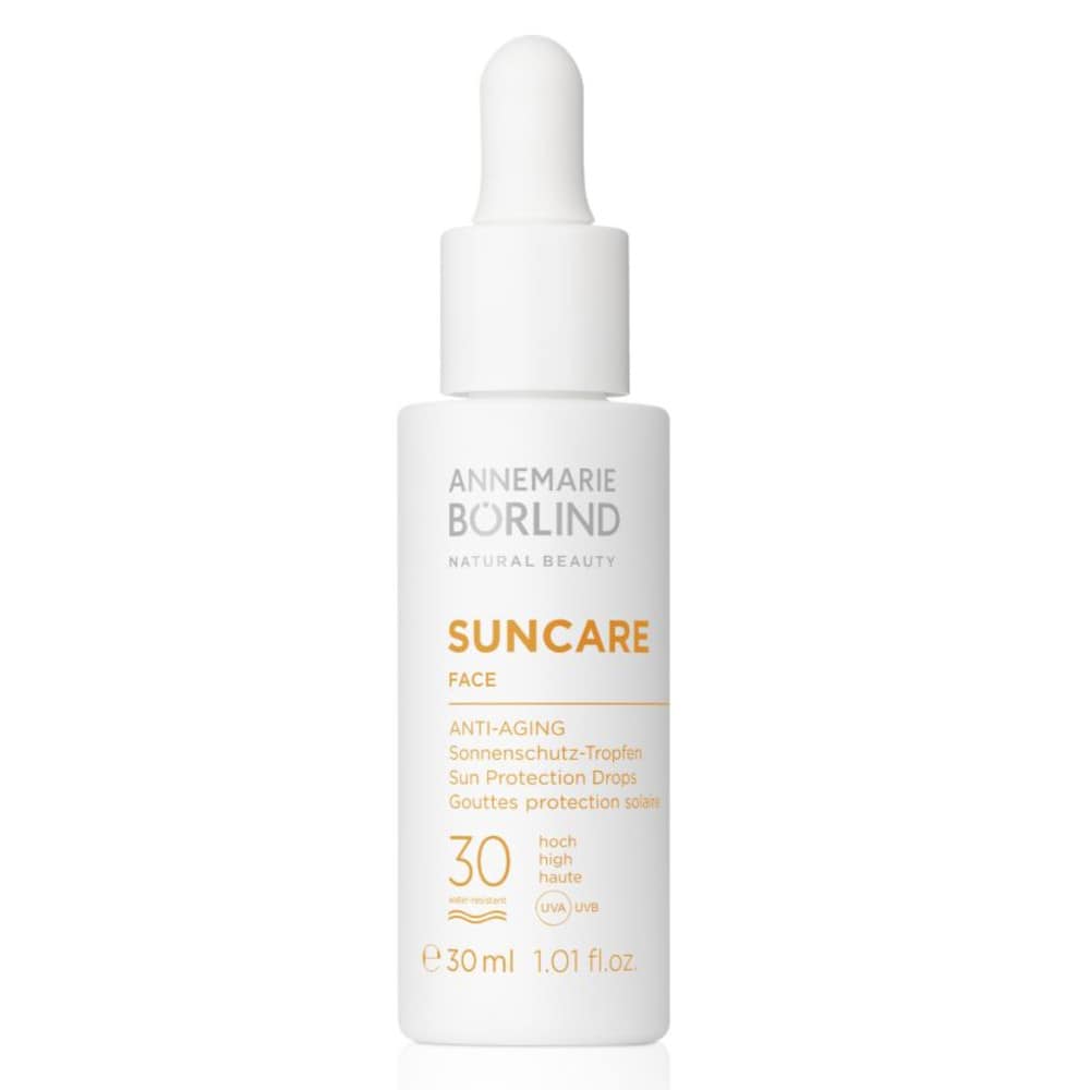 BOERLIND SUNC. DROPS LSF30 | 30 ml Flüssigkeit | 765.00 EUR / 1000 Milliliter | 04011061242427