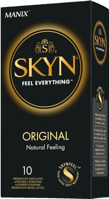 SKYN Manix original Kondome 10 St Kondome