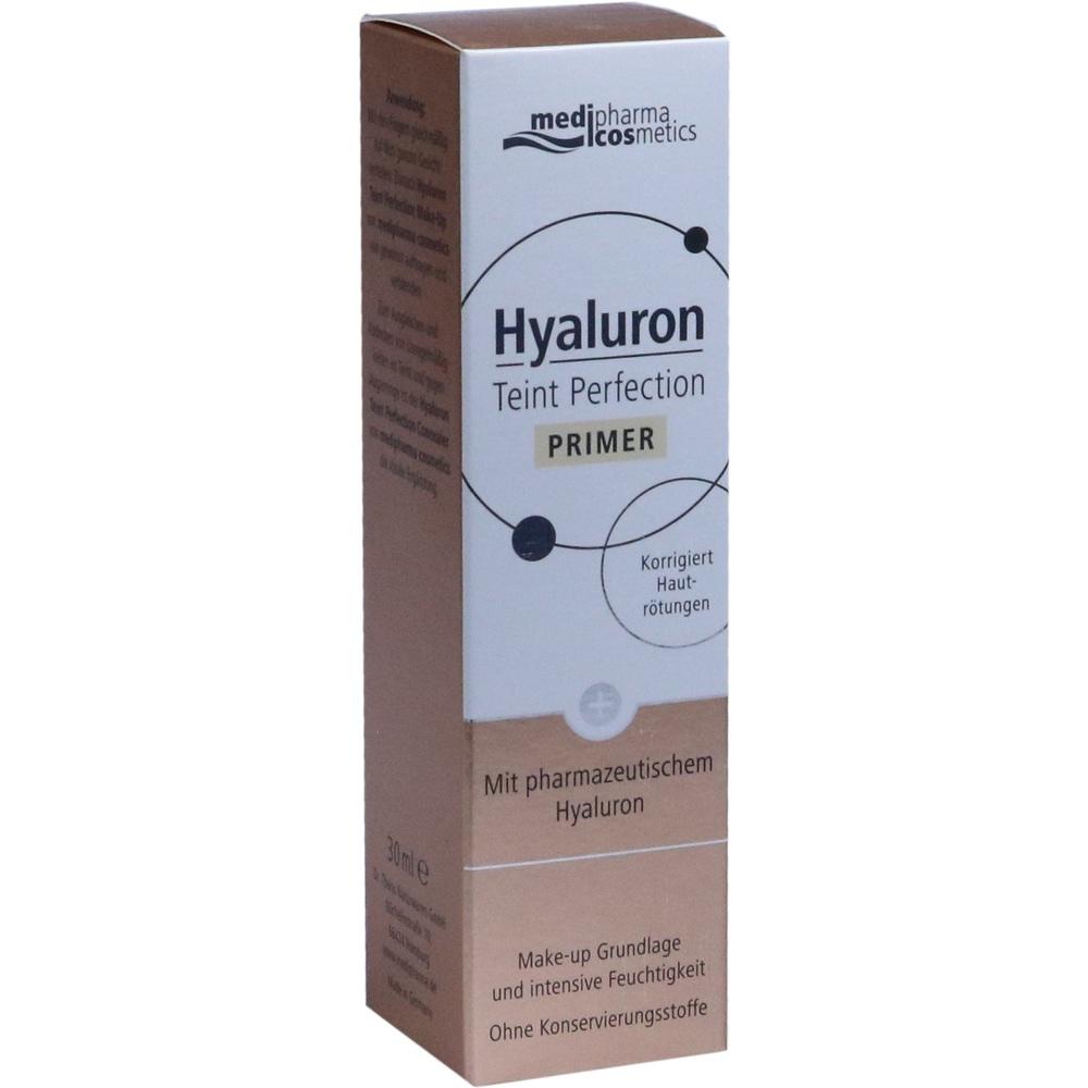 HYALURON Teint Perfection Primer 30 ml Flüssigkeit