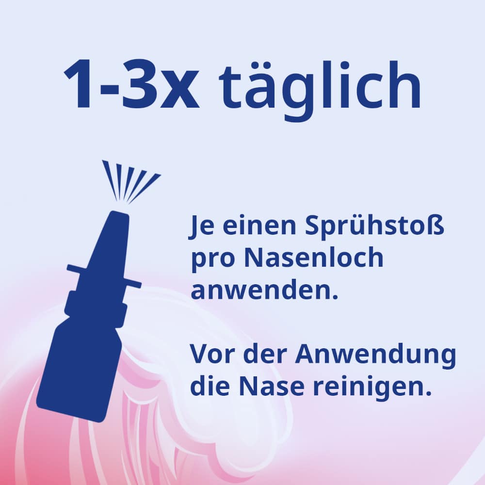 SNUP Schnupfenspray Erwachsene und Schulkinder 10 ml Nasenspray