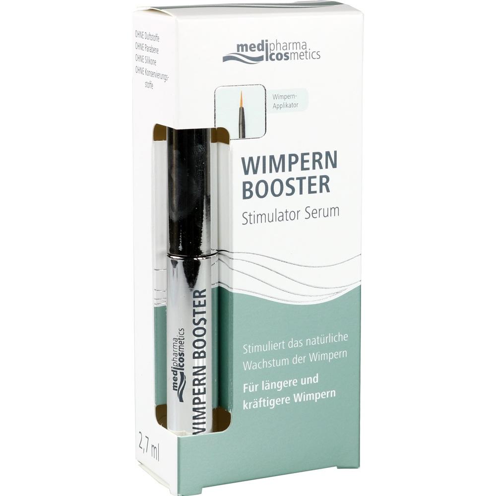 WIMPERN BOOSTER 2.7 ml Konzentrat