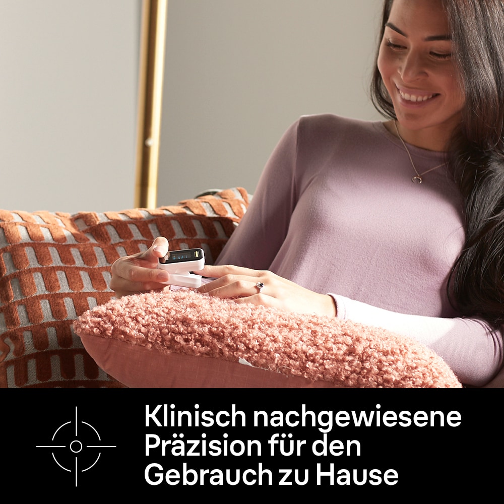 BRAUN PULSOXIMETER 1 1 St