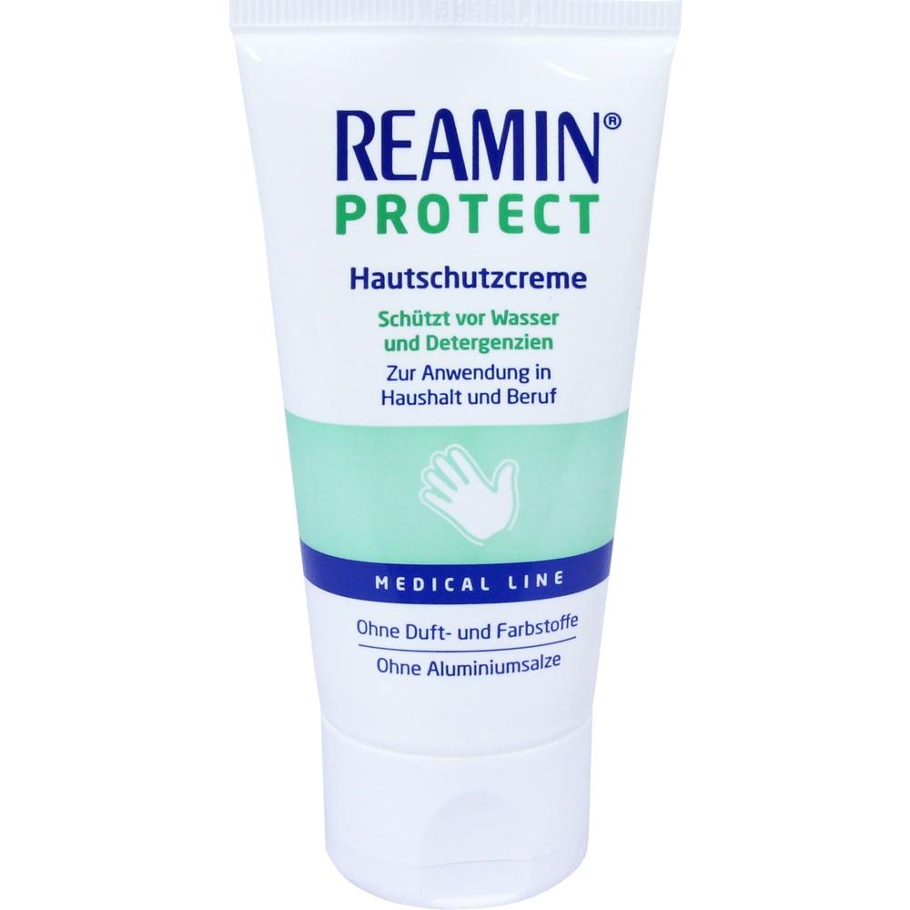 REAMIN Protect Hautschutzcreme 50 ml Creme