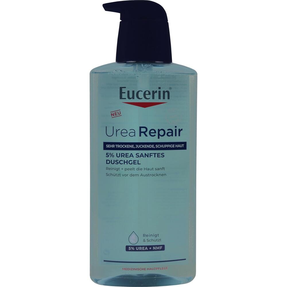 Eucerin Urea Repair Duschgel  400 ml Duschgel