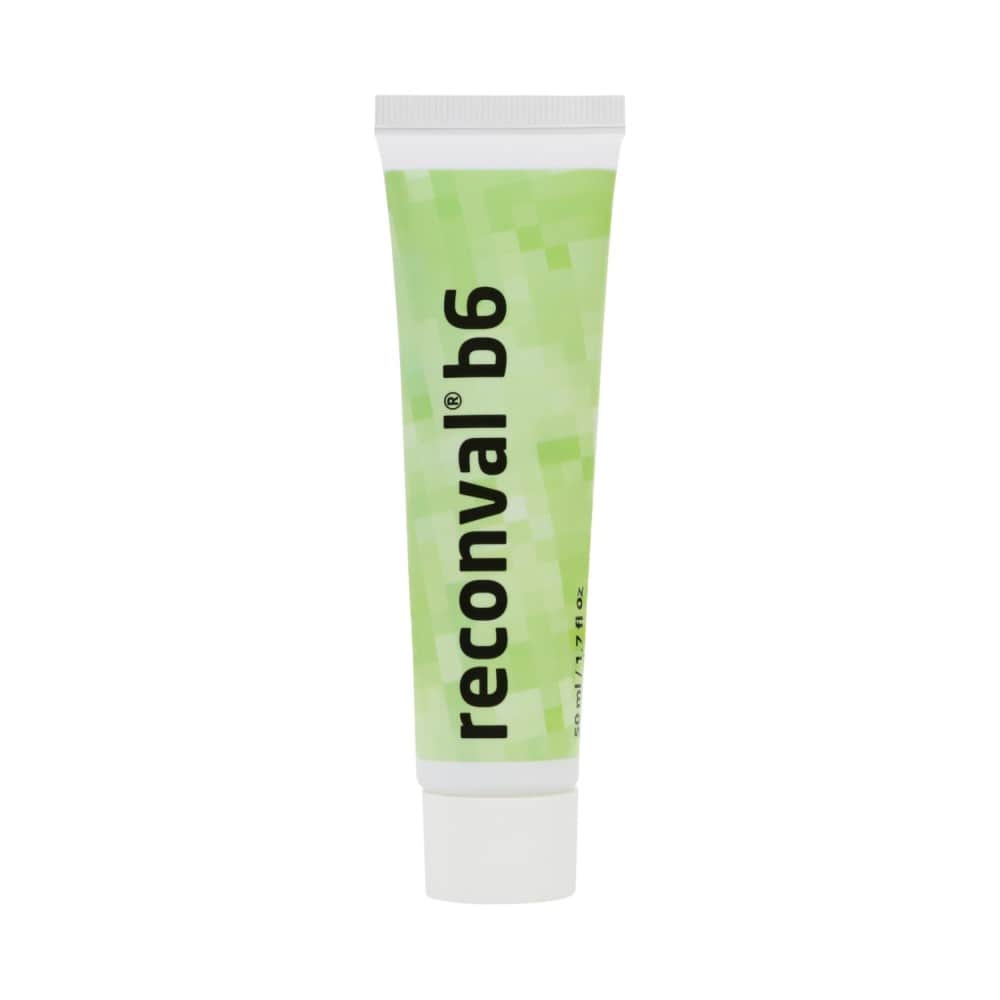 RECONVAL b6 Creme 50 ml Creme