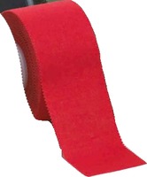 DRACOTAPEVERBAND 2 cmx10 m rot 1 St Verband