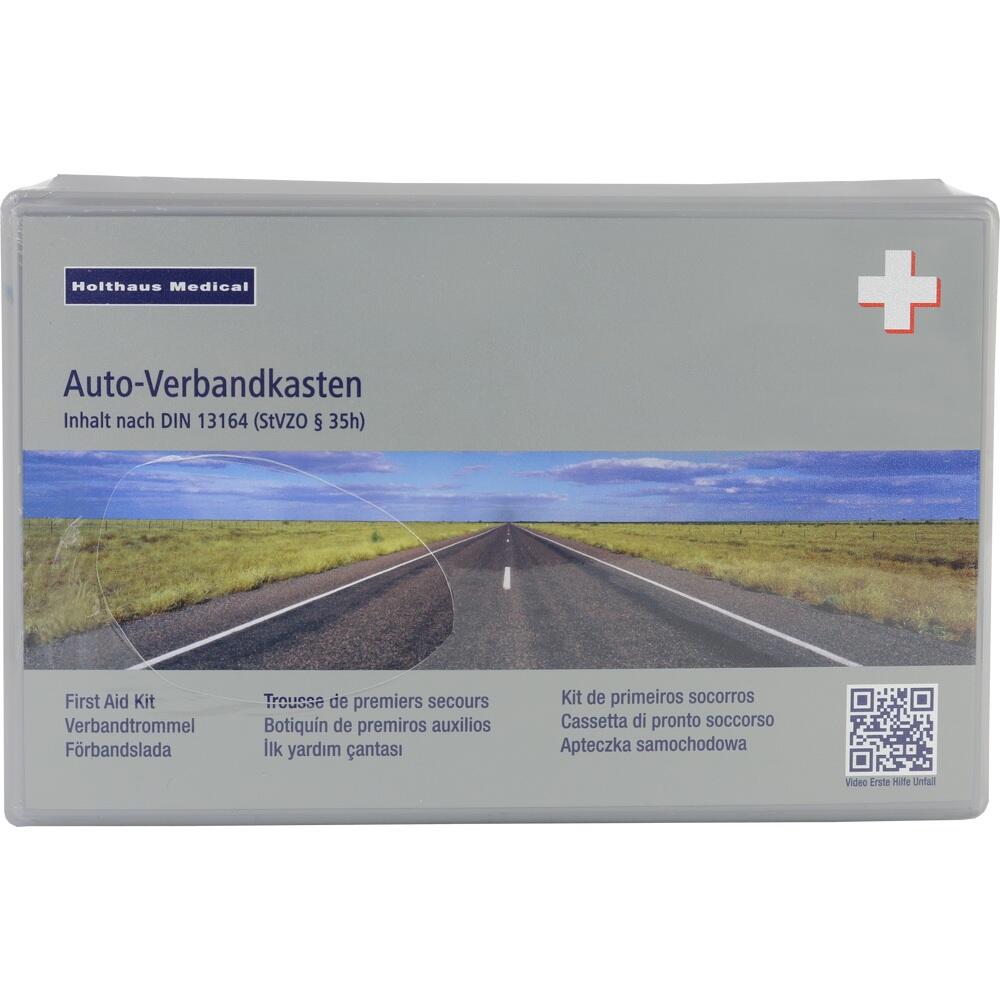 VERBANDKASTEN Kfz Klassik DIN 13164 1 St