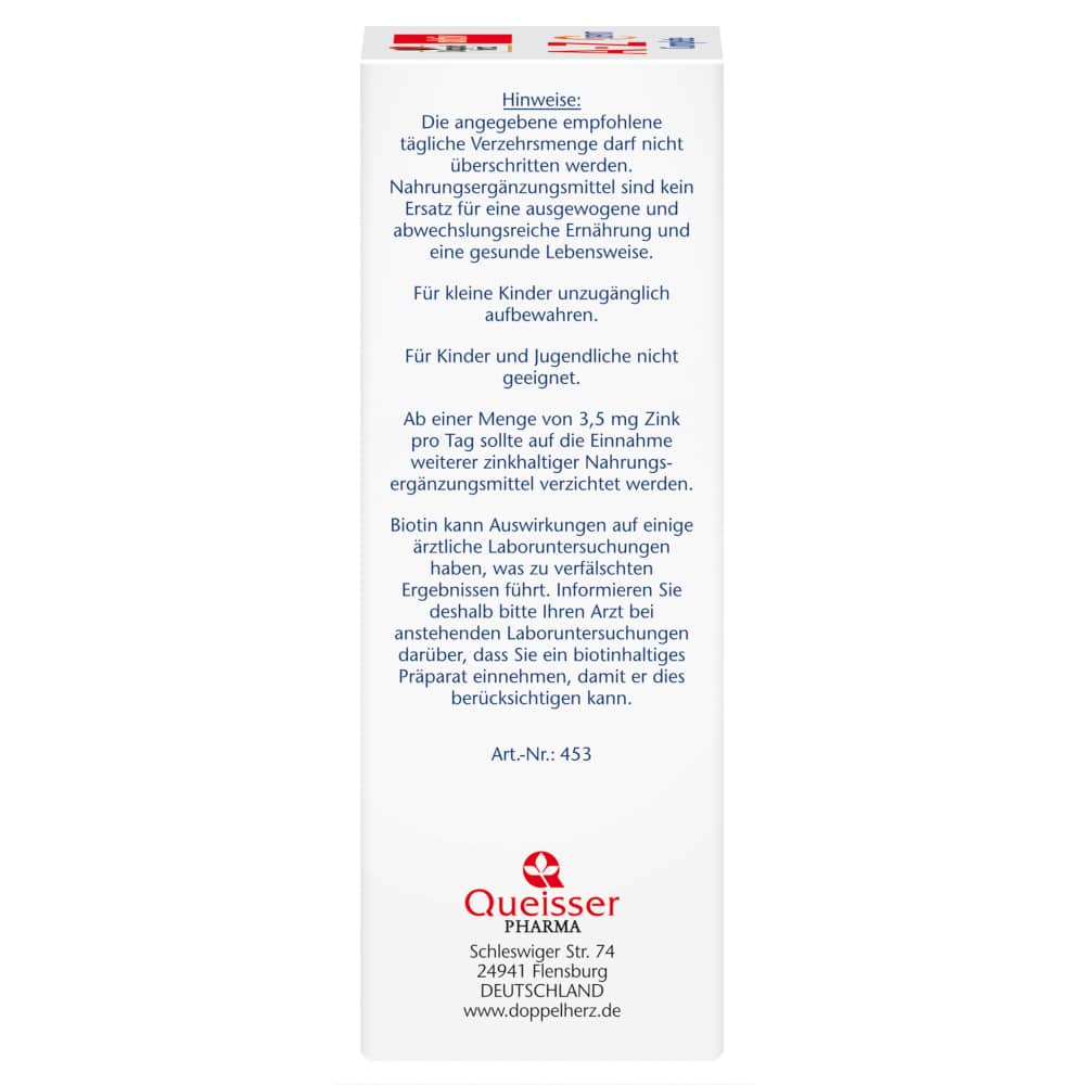 Doppelherz aktiv A-Z Complete 40 St Tabletten