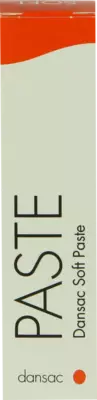 DANSAC Soft Paste 50 g Paste