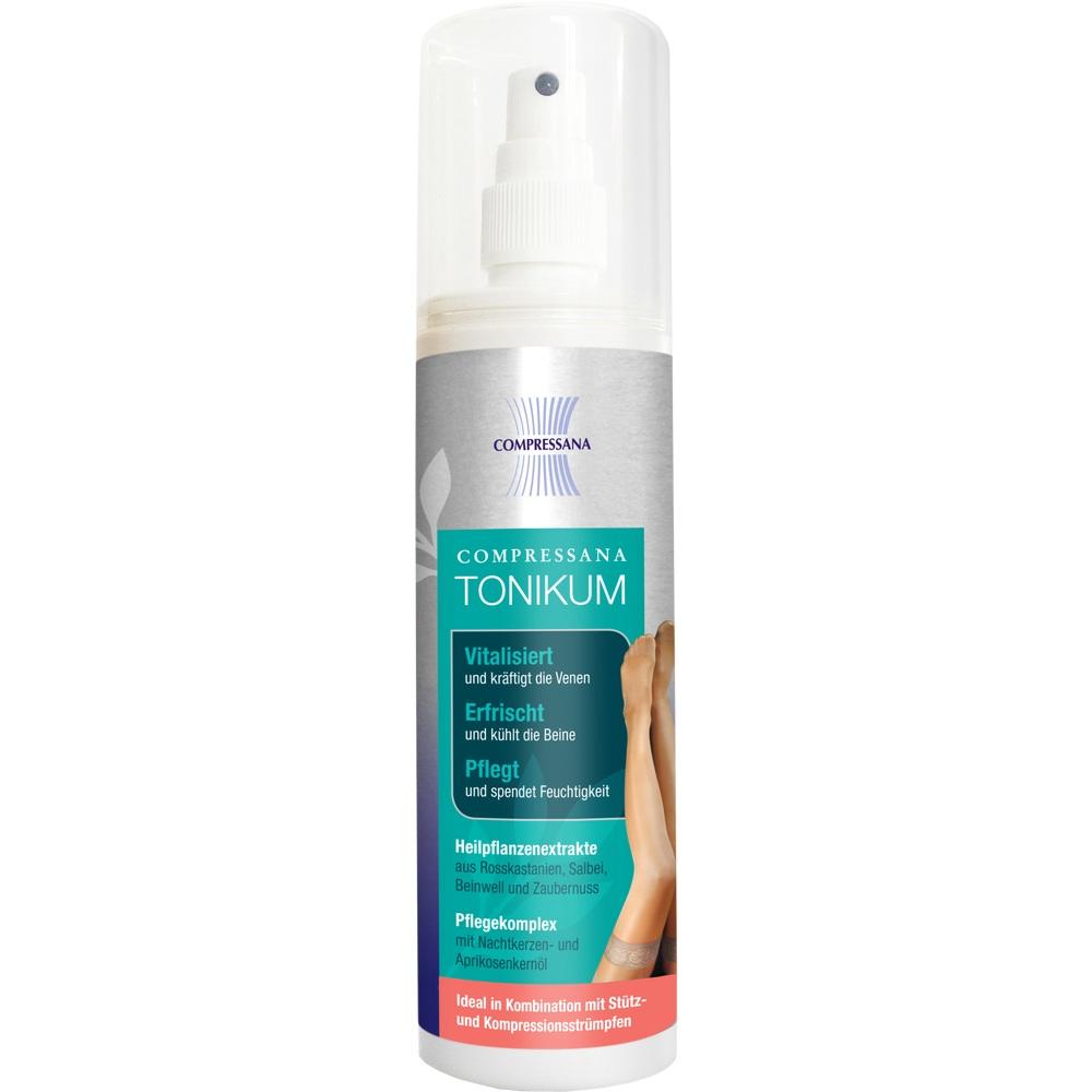 COMPRESSANA Tonikum Spray 200 ml Spray