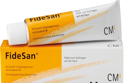 FIDESAN Salbe 100 g Salbe