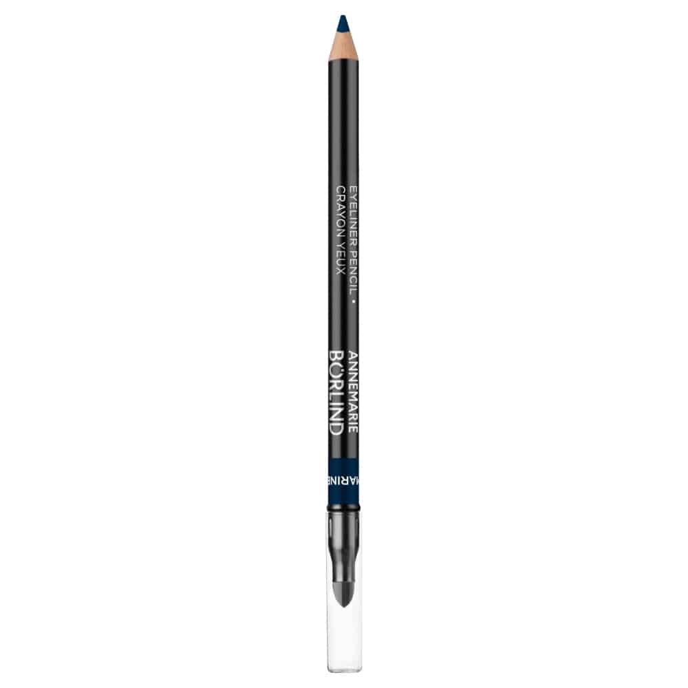 BÖRLIND EYELINER PENCIL MARINE BLUE 1 g Stifte