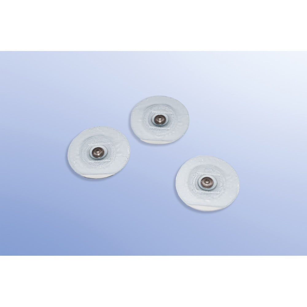 Elektrode EKG transparent 30 St