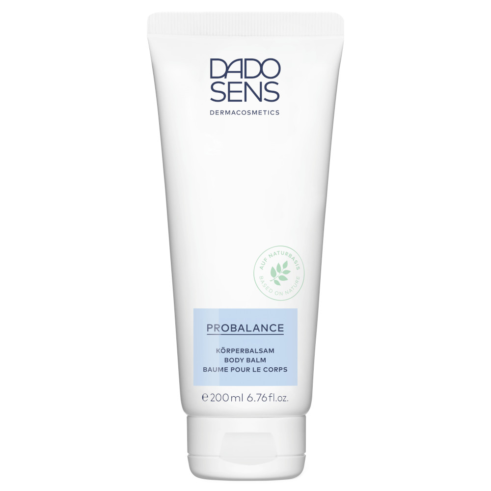DADO SENS PROBALANCE KÖRPERBALSAM 200 ml Balsam