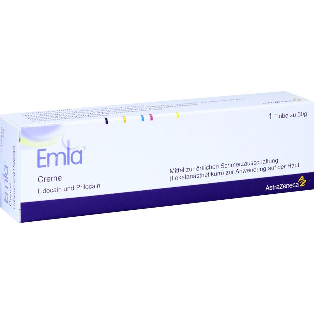 EMLA Creme 30 g Creme
