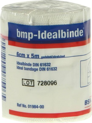 IDEALBINDE bmp 6 cmx5 m 1 St Binden