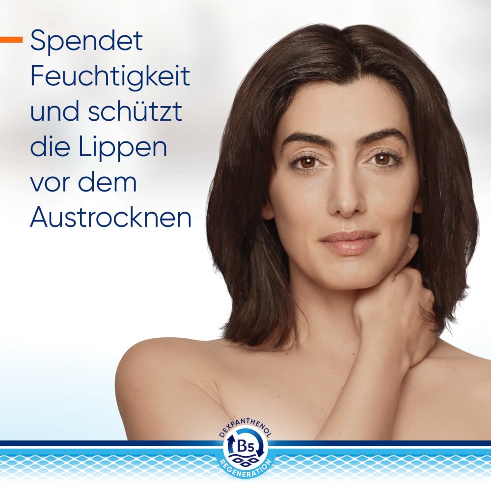 Bepanthol Pflegender Lipstick 4.5 g Stifte