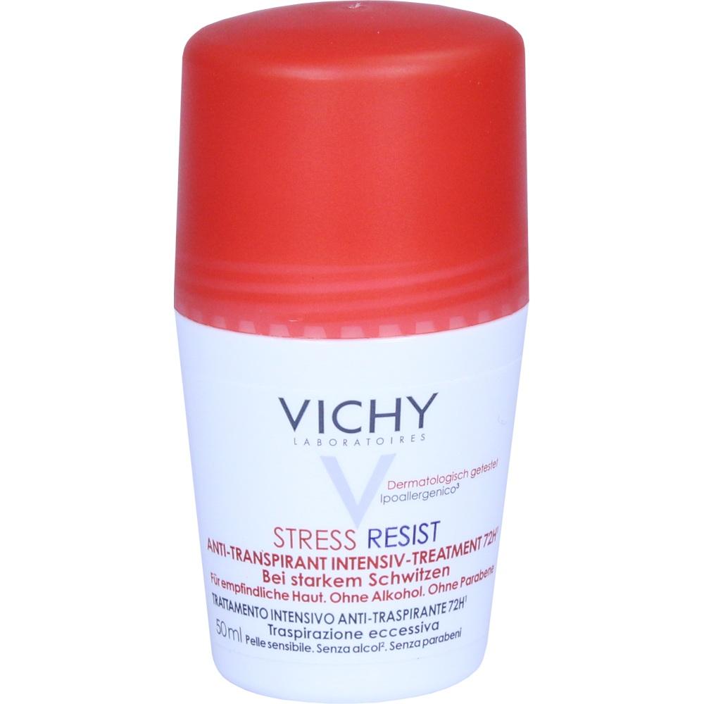 VICHY DEO Stress Resist 72h  50 ml Creme