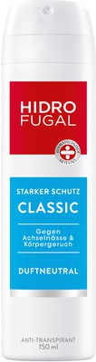 HIDROFUGAL classic Spray 150 ml Spray