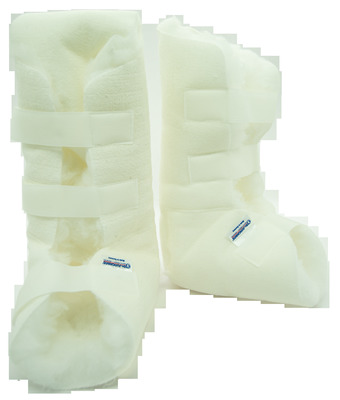 FERSENSCHUH Antidekubitus 2 St
