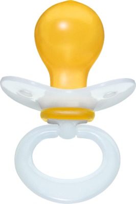 NUK Saugtrainer Größe 3 S 1 St
