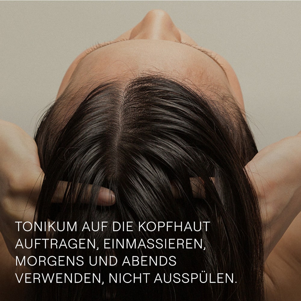 WELEDA Belebendes Haar-Tonikum 100 ml Tonikum