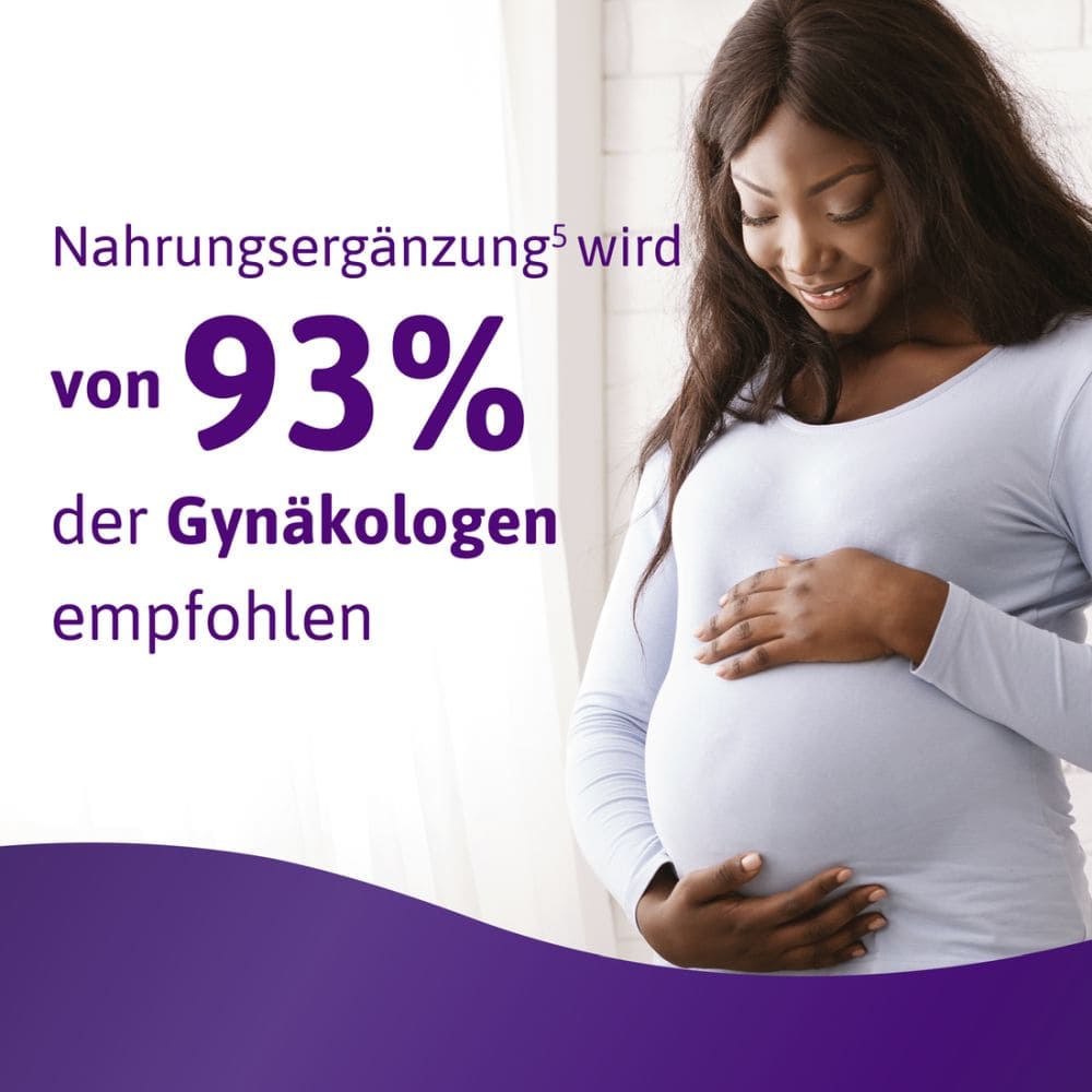 femibion 2 Schwangerschaft 2X28 St Kombipackung