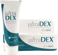 ultraDEX WHITENING FRESH BREATH 75 ml Zahncreme