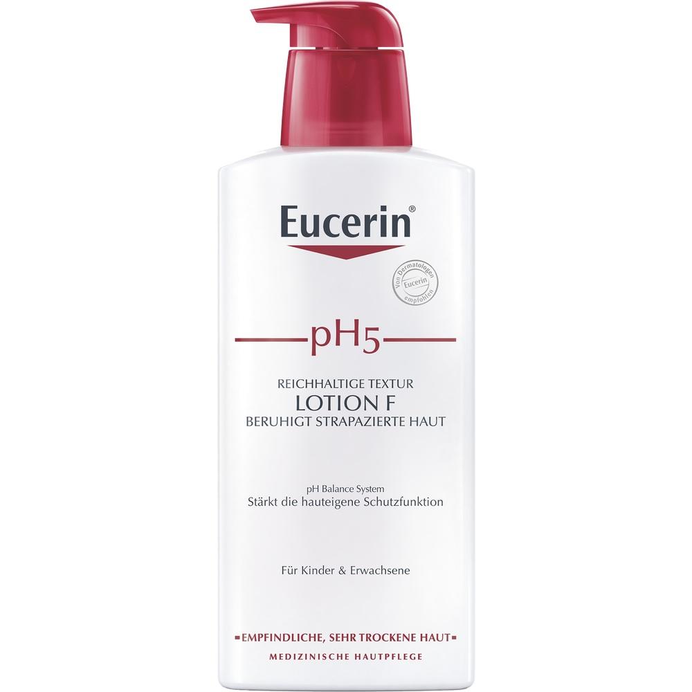 Eucerin PH5 LOTIONF MP  400 ml Lotion