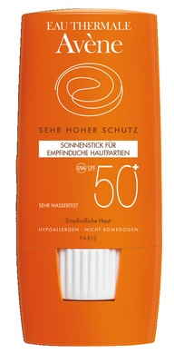 Avène Sunsitive Sonnenstick SPF 50+ + 3 € sparen* 8 g Stifte