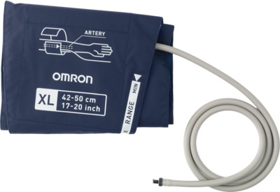 OMRON Manschette f.HBP-1300+1100 XL 42-50 cm 1 St