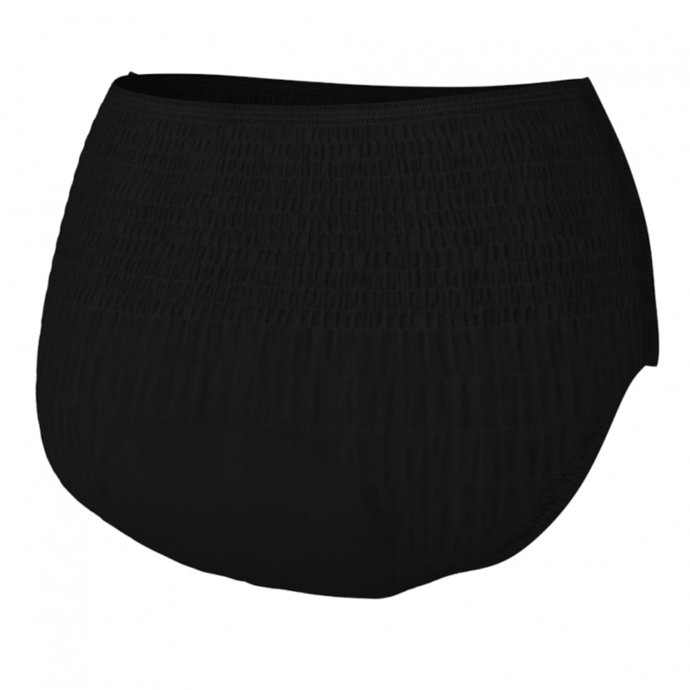 TENA Silhouette NOIR PLUS M Taillenhohe Pants 9 St