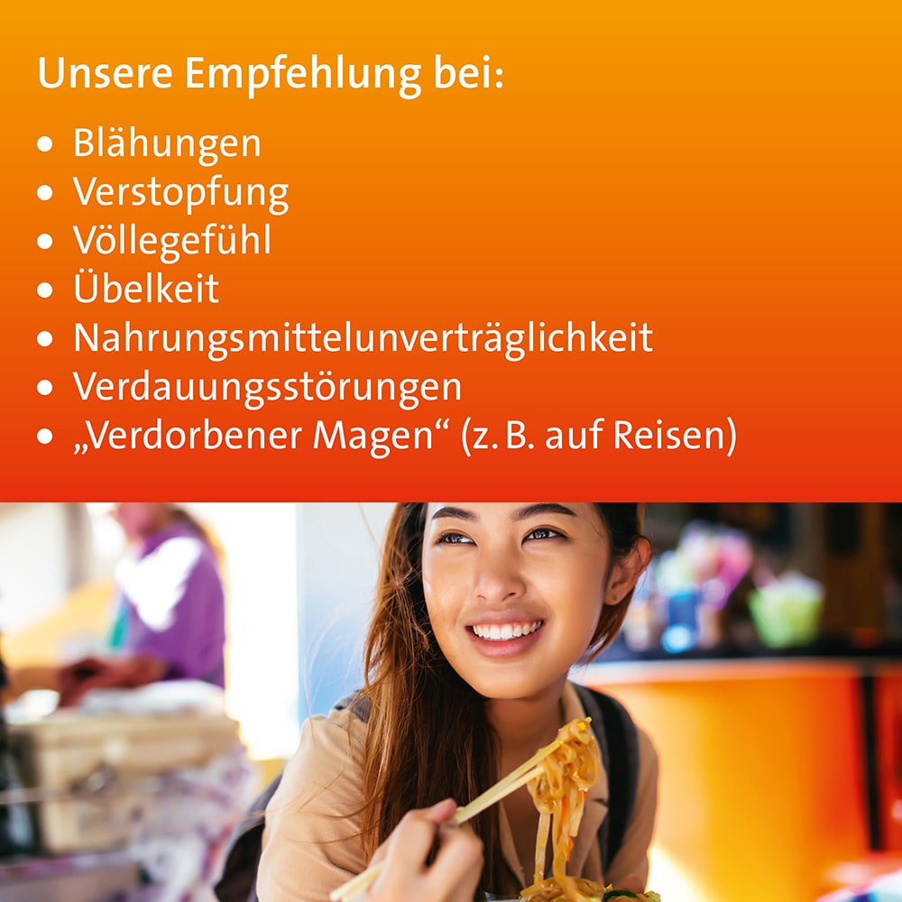 DIGESTO HEVERT Verdauungstropfen 30 ml Tropfen