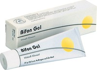 Bifon 10mg/ml 35 g Gel