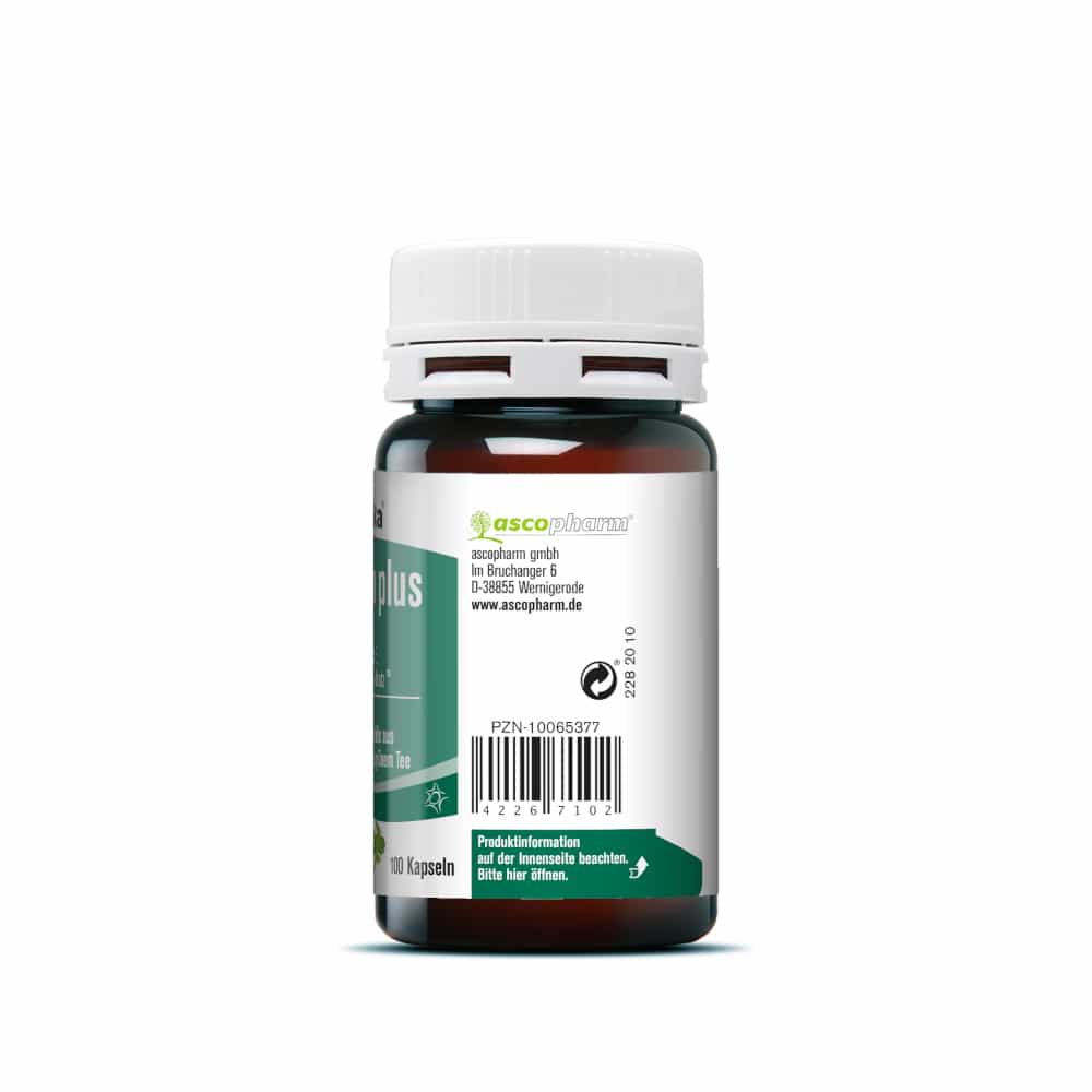 sovita care Lycopin Plus 100 St Weichkapseln