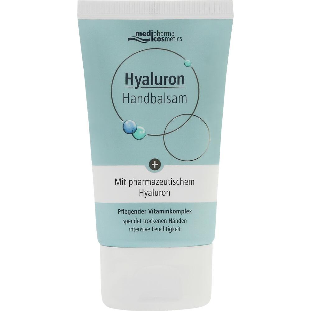 Hyaluron Handbalsam 50 ml Creme