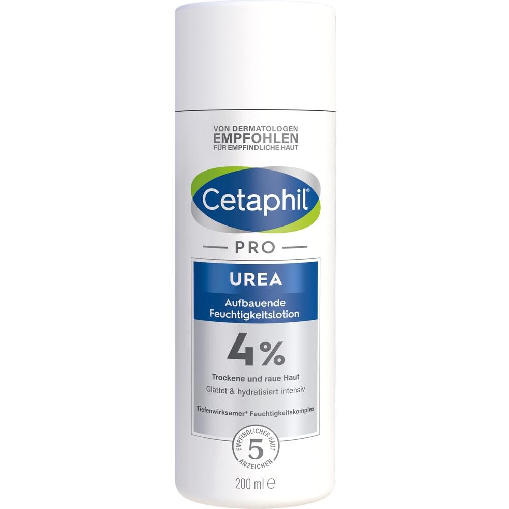 Cetaphil Pro Urea 4%  200 ml Lotion