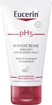 Eucerin pH5 HANDCREME  75 ml Emulsion