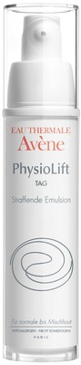 AVENE PhysioLift Tag straffende Emulsion 30 ml Emulsion