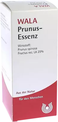 Prunus-Essenz 100 ml Essenz