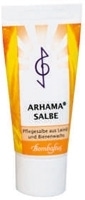 ARHAMA-Salbe 20 ml Salbe