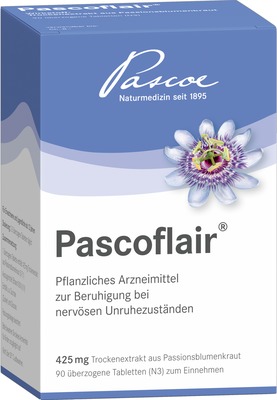 Pascoflair 90 St Überzogene Tabletten