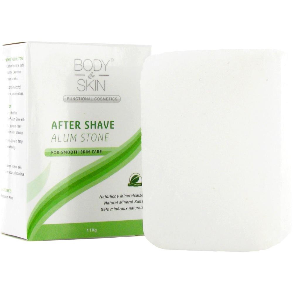 BODY & SKIN Alaunstein After Shave 110 g