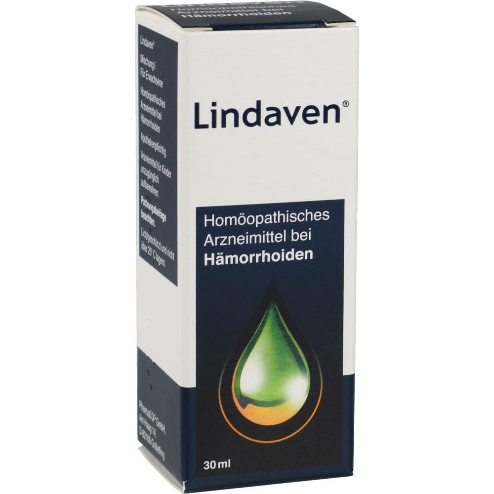 Lindaven Mischung 30 ml Mischung
