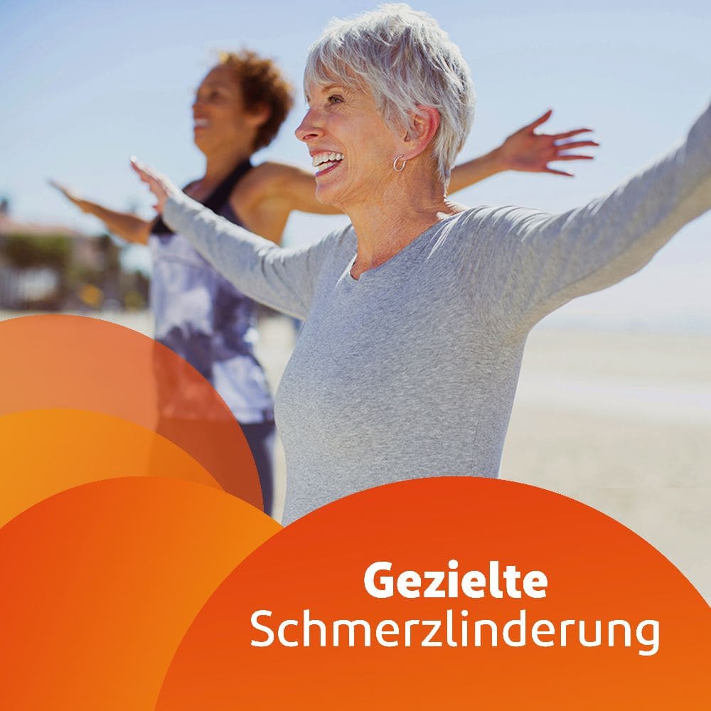 Voltaren Schmerzgel 180 g Gel